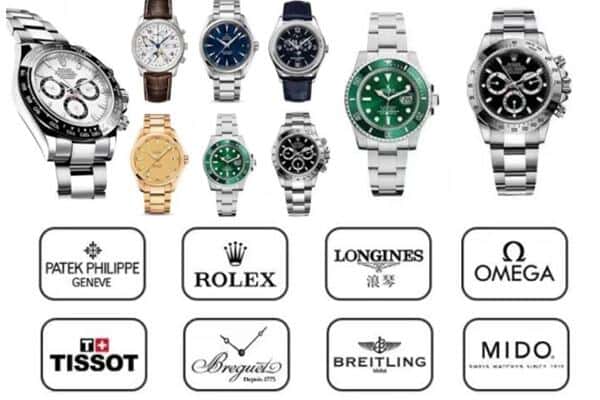 海西州大柴旦回收名表